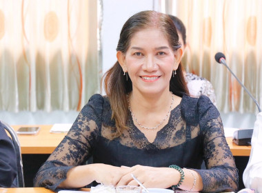 ประชุมวางแผนขับเคลื่อนความเข้มแข็งสหกรณ์ภาคการเกษตรและกลุ่มเกษตรกร เพื่อหารือและร่วมวิเคราะห์ข้อมูลสหกรณ์ภาคการเกษตรและกลุ่มเกษตรกรเป้าหมาย แล้ววางแนวทางการส่งเสริมความเข้มแข็งการแก้ปัญหาในด้านต่าง ๆ และนำไปวางแผนกำหนดกลยุทธ์/แผนงานกับคณะกรรมการสหกรณ์/กล ... พารามิเตอร์รูปภาพ 37